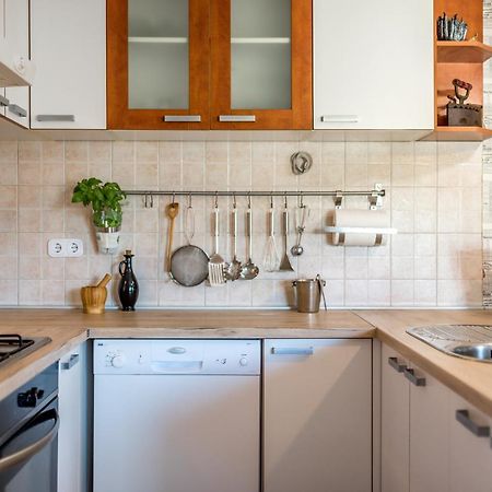 Apartment Vice Šibenik Buitenkant foto