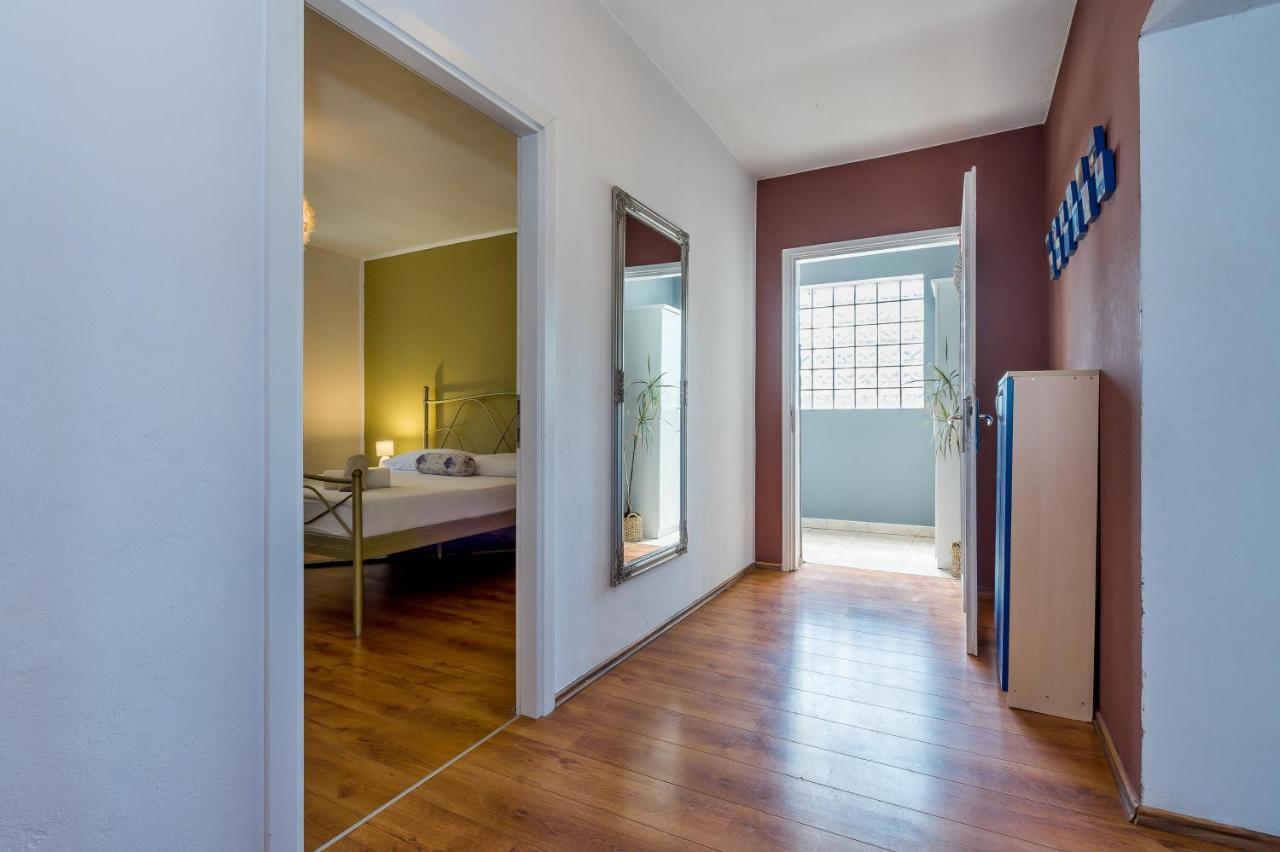 Apartment Vice Šibenik Buitenkant foto