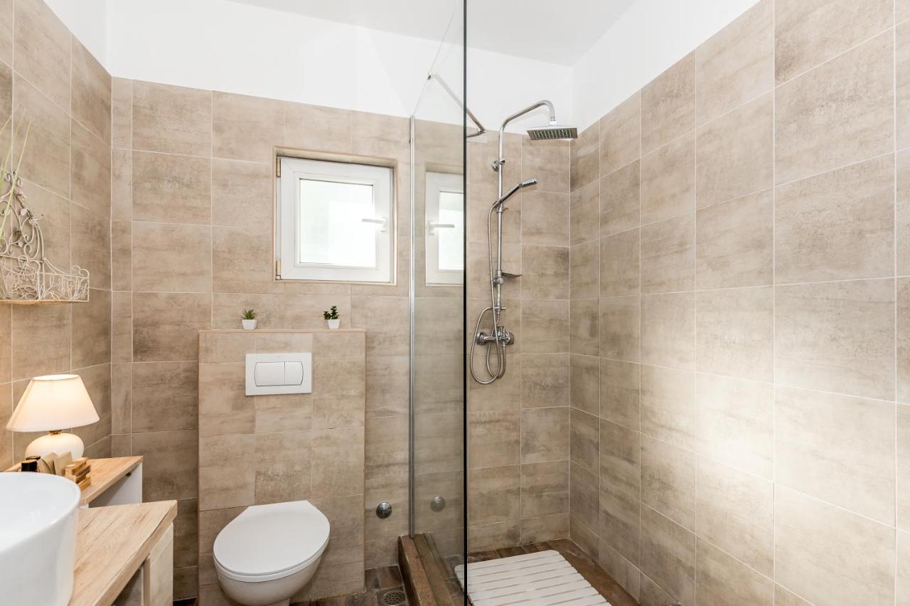 Apartment Vice Šibenik Buitenkant foto