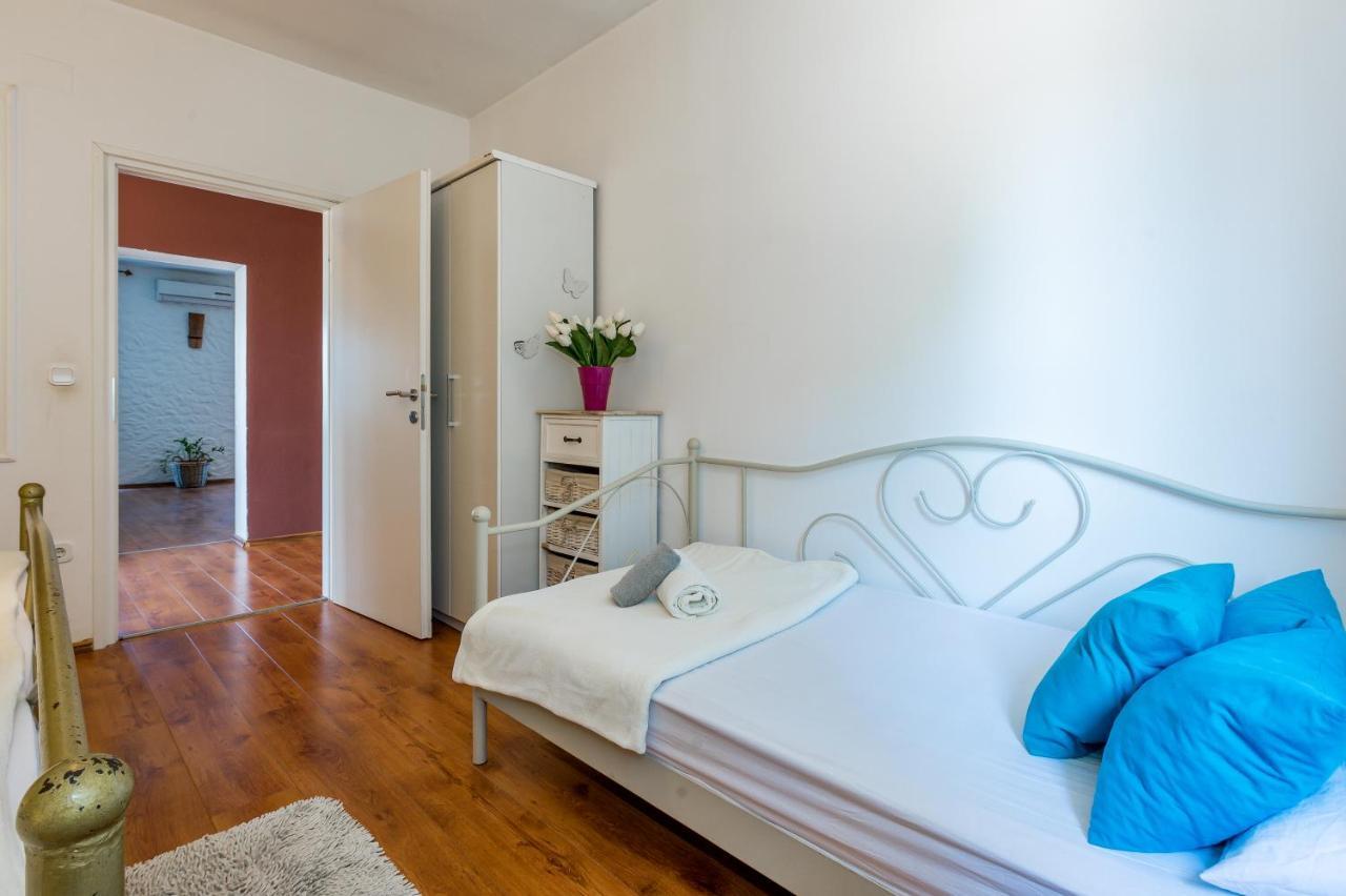 Apartment Vice Šibenik Buitenkant foto
