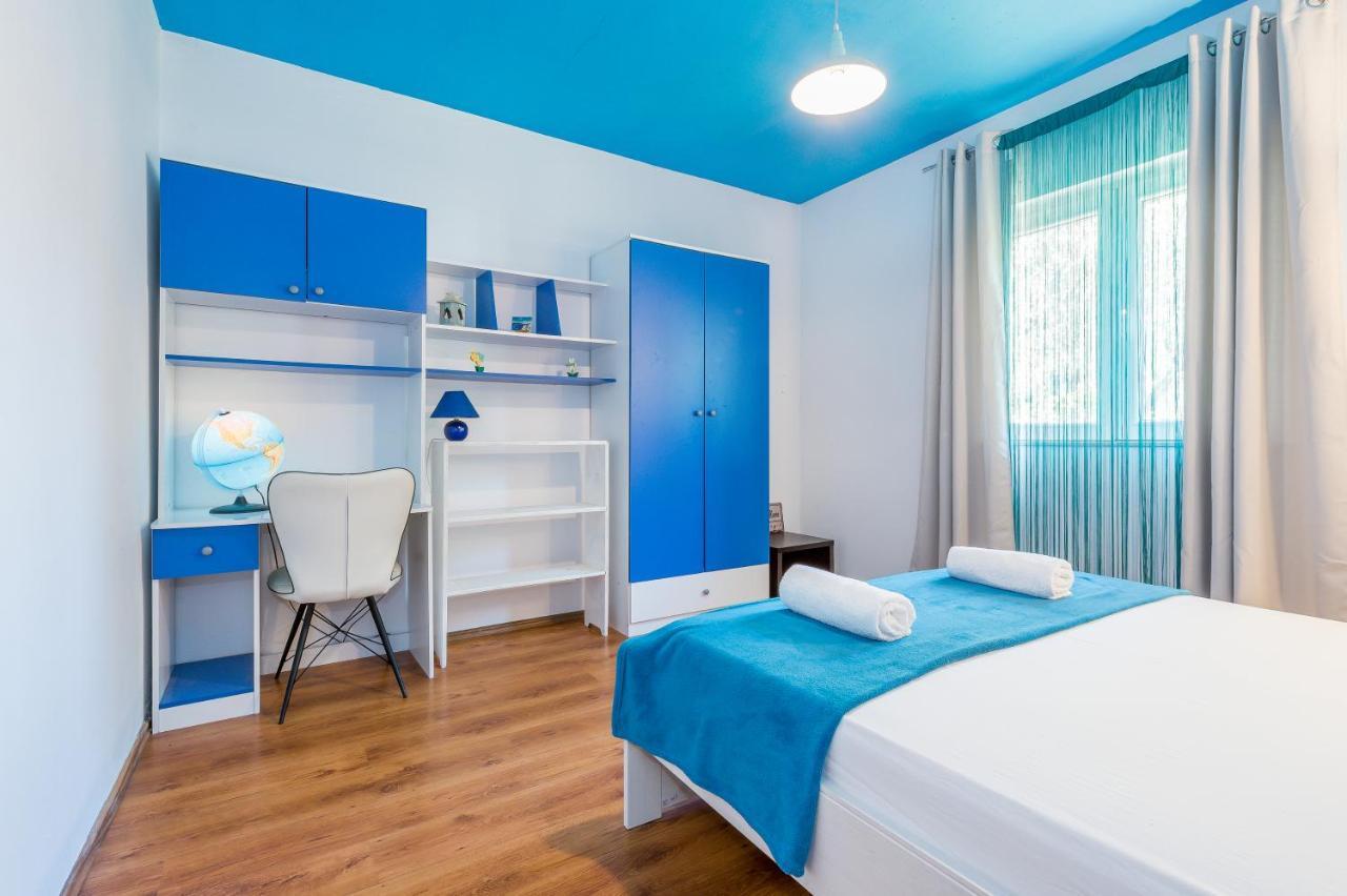 Apartment Vice Šibenik Buitenkant foto