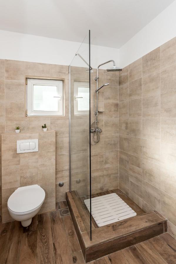 Apartment Vice Šibenik Buitenkant foto